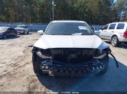 Lot #3035072347 2023 ACURA MDX TECHNOLOGY PACKAGE