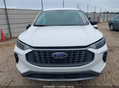 Lot #2990356918 2024 FORD ESCAPE ACTIVE