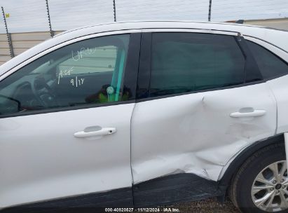 Lot #2990356918 2024 FORD ESCAPE ACTIVE