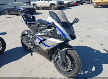 Lot #3050071658 2020 YAMAHA YZFR6