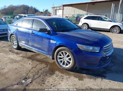 Lot #3035072294 2013 FORD TAURUS SE