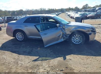 Lot #3052075291 2014 CHRYSLER 300