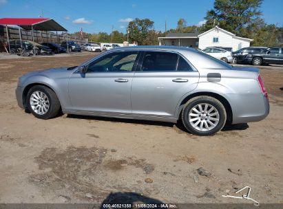 Lot #3052075291 2014 CHRYSLER 300