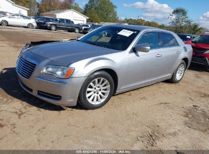 Lot #3052075291 2014 CHRYSLER 300