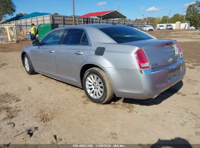 Lot #3052075291 2014 CHRYSLER 300