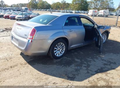 Lot #3052075291 2014 CHRYSLER 300