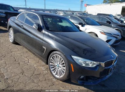 Lot #3054887912 2014 BMW 428I XDRIVE