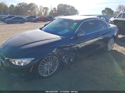 Lot #3054887912 2014 BMW 428I XDRIVE