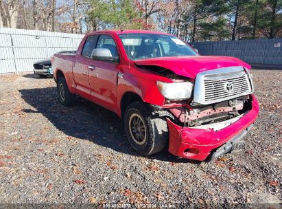 Lot #3054887910 2013 TOYOTA TUNDRA LIMITED 5.7L V8