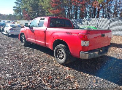 Lot #3054887910 2013 TOYOTA TUNDRA LIMITED 5.7L V8