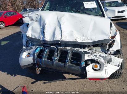 Lot #3035072285 2004 ISUZU RODEO S/S 3.2L V6