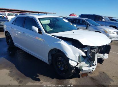 Lot #3046371960 2017 CHRYSLER 300 LIMITED