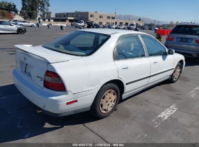 Lot #2992832108 1995 HONDA ACCORD LX/EX