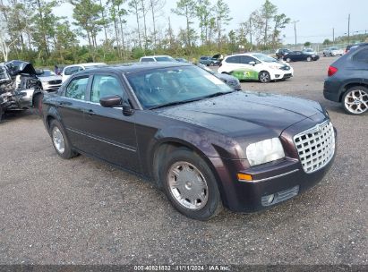 Lot #2995294020 2005 CHRYSLER 300 TOURING