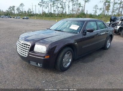 Lot #2995294020 2005 CHRYSLER 300 TOURING