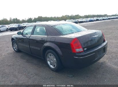 Lot #2995294020 2005 CHRYSLER 300 TOURING