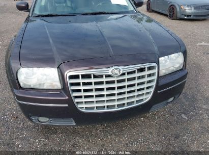 Lot #2995294020 2005 CHRYSLER 300 TOURING