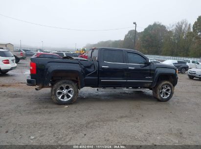 Lot #2990346308 2015 GMC SIERRA 1500 DENALI