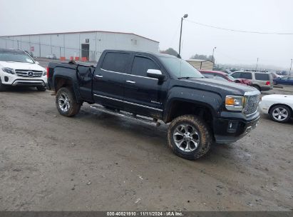 Lot #2990346308 2015 GMC SIERRA 1500 DENALI