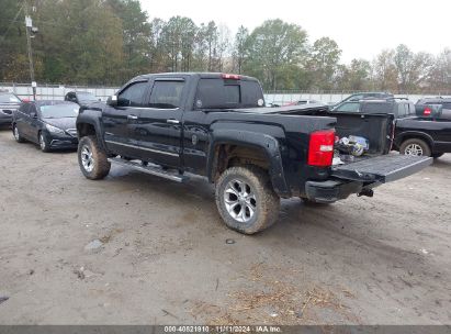 Lot #2990346308 2015 GMC SIERRA 1500 DENALI