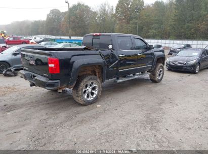 Lot #2990346308 2015 GMC SIERRA 1500 DENALI