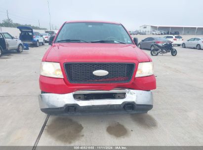 Lot #3048046807 2006 FORD F-150 FX4/LARIAT/XLT