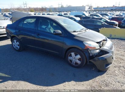 Lot #2995294018 2010 TOYOTA YARIS