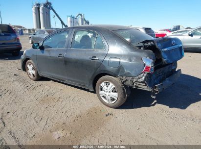 Lot #2995294018 2010 TOYOTA YARIS