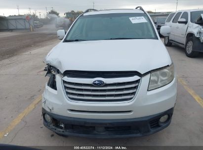 Lot #3051086876 2008 SUBARU TRIBECA LIMITED 5-PASSENGER