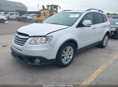 Lot #3051086876 2008 SUBARU TRIBECA LIMITED 5-PASSENGER