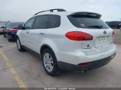 Lot #3051086876 2008 SUBARU TRIBECA LIMITED 5-PASSENGER