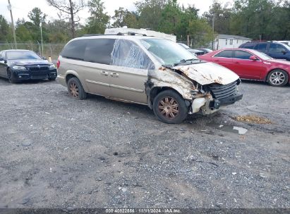 Lot #2995294010 2006 CHRYSLER TOWN & COUNTRY TOURING