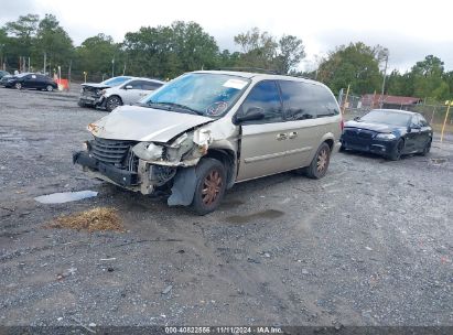 Lot #2995294010 2006 CHRYSLER TOWN & COUNTRY TOURING