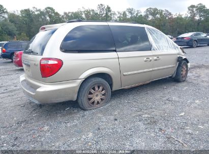 Lot #2995294010 2006 CHRYSLER TOWN & COUNTRY TOURING