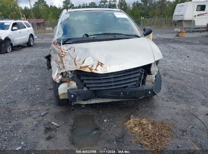 Lot #2995294010 2006 CHRYSLER TOWN & COUNTRY TOURING