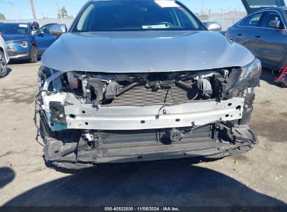 Lot #3032780940 2024 TOYOTA CAMRY HYBRID SE