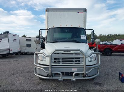 Lot #2990346295 2020 FREIGHTLINER M2 106