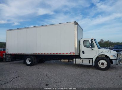 Lot #2990346295 2020 FREIGHTLINER M2 106