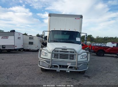 Lot #2990346295 2020 FREIGHTLINER M2 106