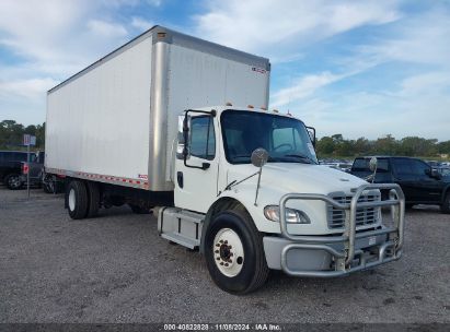 Lot #2990346295 2020 FREIGHTLINER M2 106