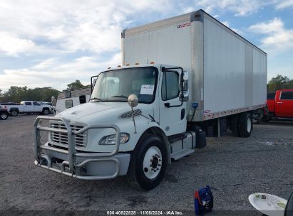 Lot #2990346295 2020 FREIGHTLINER M2 106