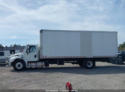 Lot #2990346295 2020 FREIGHTLINER M2 106