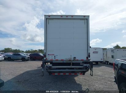 Lot #2990346295 2020 FREIGHTLINER M2 106