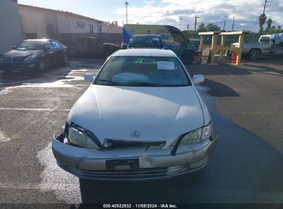 Lot #3056063575 1997 LEXUS ES 300