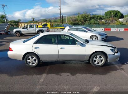 Lot #3056063575 1997 LEXUS ES 300