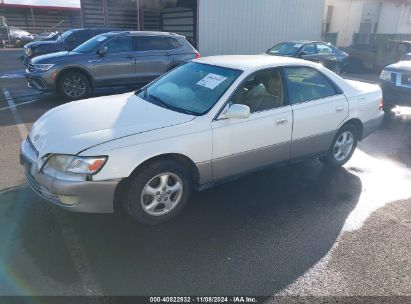 Lot #3056063575 1997 LEXUS ES 300