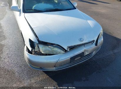 Lot #3056063575 1997 LEXUS ES 300