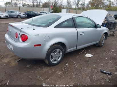 Lot #3007838875 2006 CHEVROLET COBALT LS