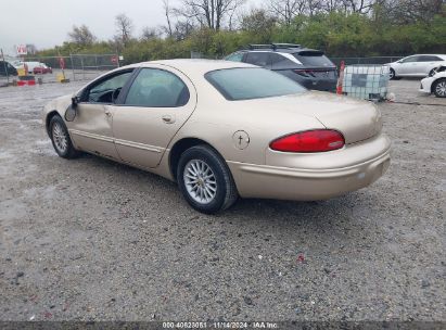 Lot #2992835096 2000 CHRYSLER CONCORDE LXI