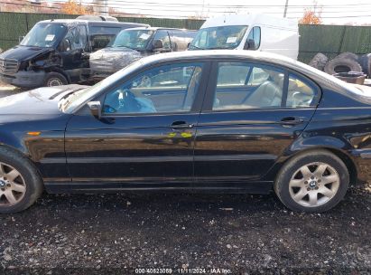 Lot #2992835091 2004 BMW 325I